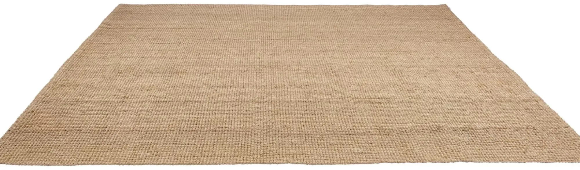 CASA Ayo Alfombra Marron Claro Fashion