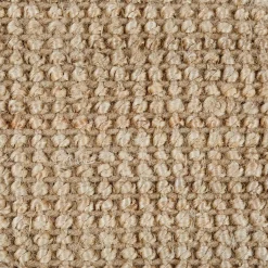 CASA Ayo Alfombra Marron Claro Fashion