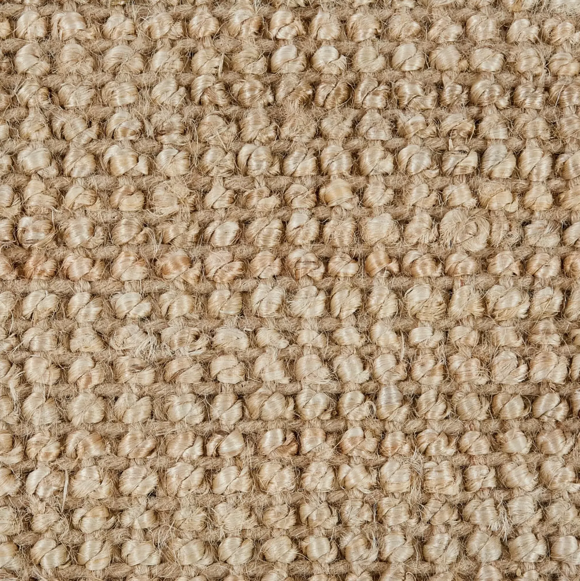 CASA Ayo Alfombra Marron Claro Fashion