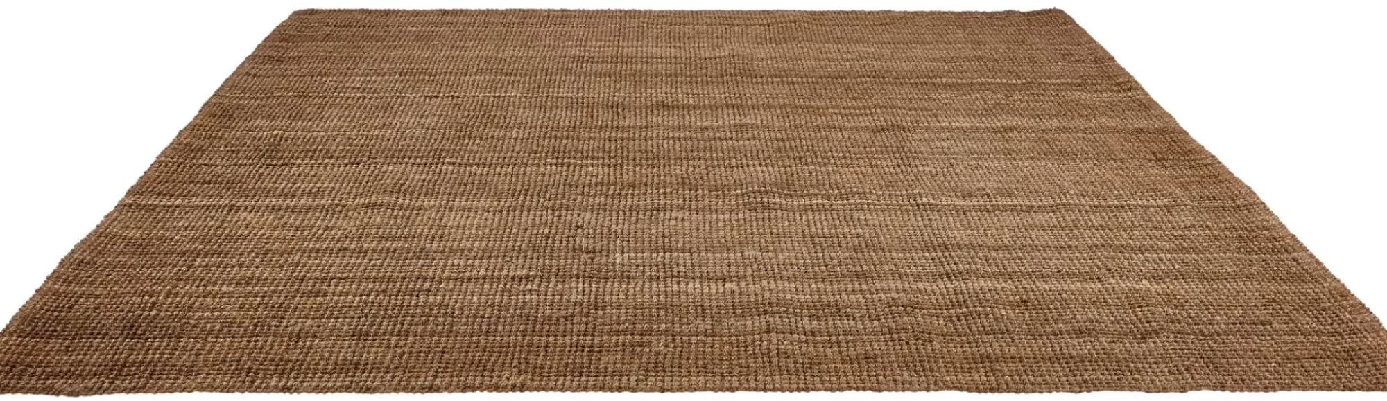 CASA Ayo Alfombra Marron Oscuro Outlet