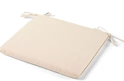 CASA Azur Cojines De Jardín Arena Hot