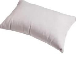 CASA Azur Cojines De Jardín Gris Claro Discount