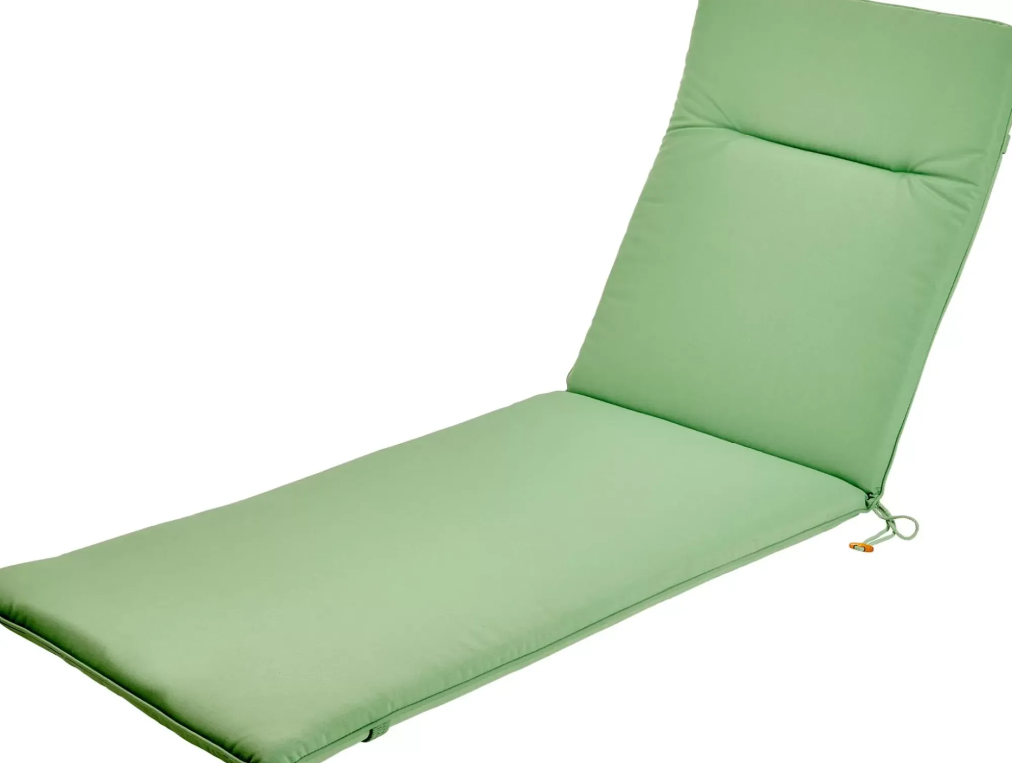 CASA Azur Cojines De Jardín Para Tumbona Verde Fashion