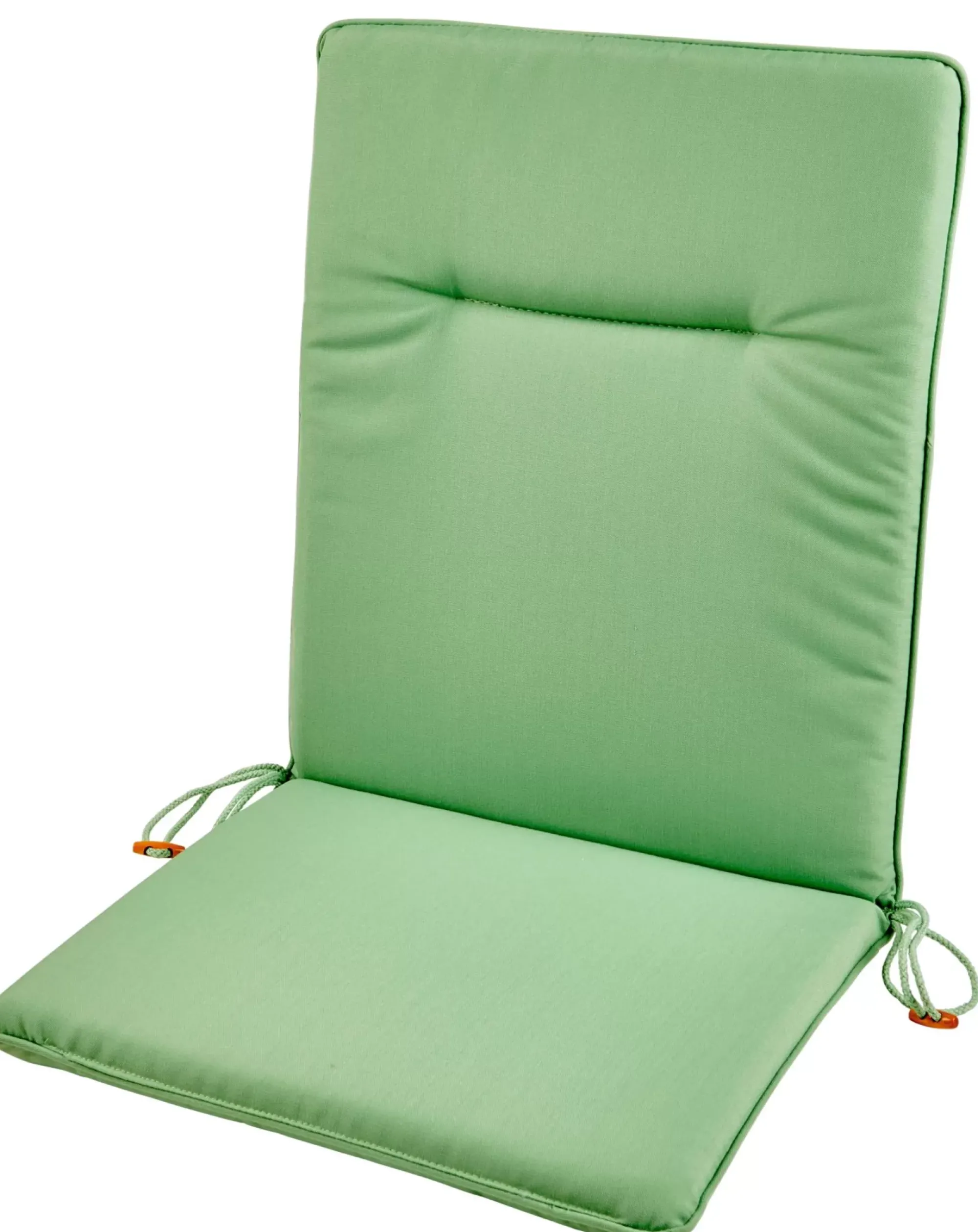 CASA Azur Cojines De Jardín Para Silla Pleg Verde Cheap