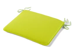 CASA Azur Cojines De Jardín Para Bistro Lima New