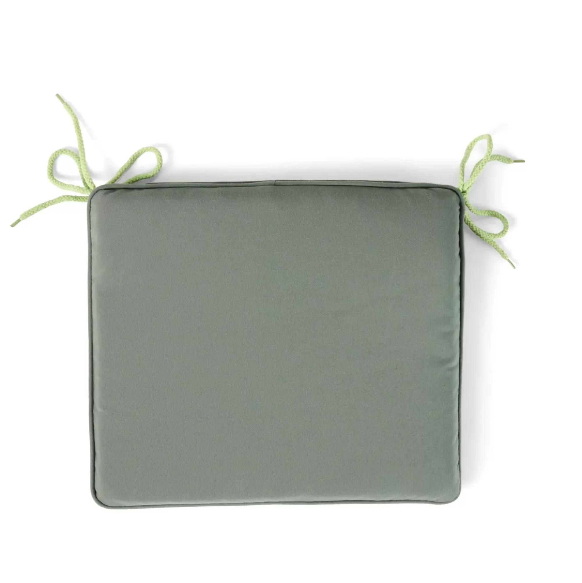 CASA Azur Cojines De Jardín Para Bistro Caqui Cheap