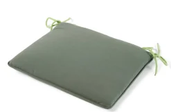 CASA Azur Cojines De Jardín Para Bistro Caqui Cheap