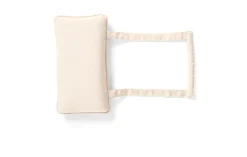 CASA Azur Cojines De Jardín Reposacabezas Arena Fashion