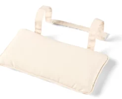 CASA Azur Cojines De Jardín Reposacabezas Arena Fashion