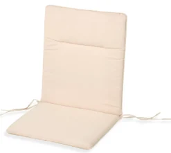 CASA Azur Cojines De Jardín Silla Plegable Arena Discount