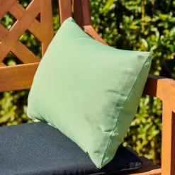 CASA Azur Cojines De Jardín Verde Discount