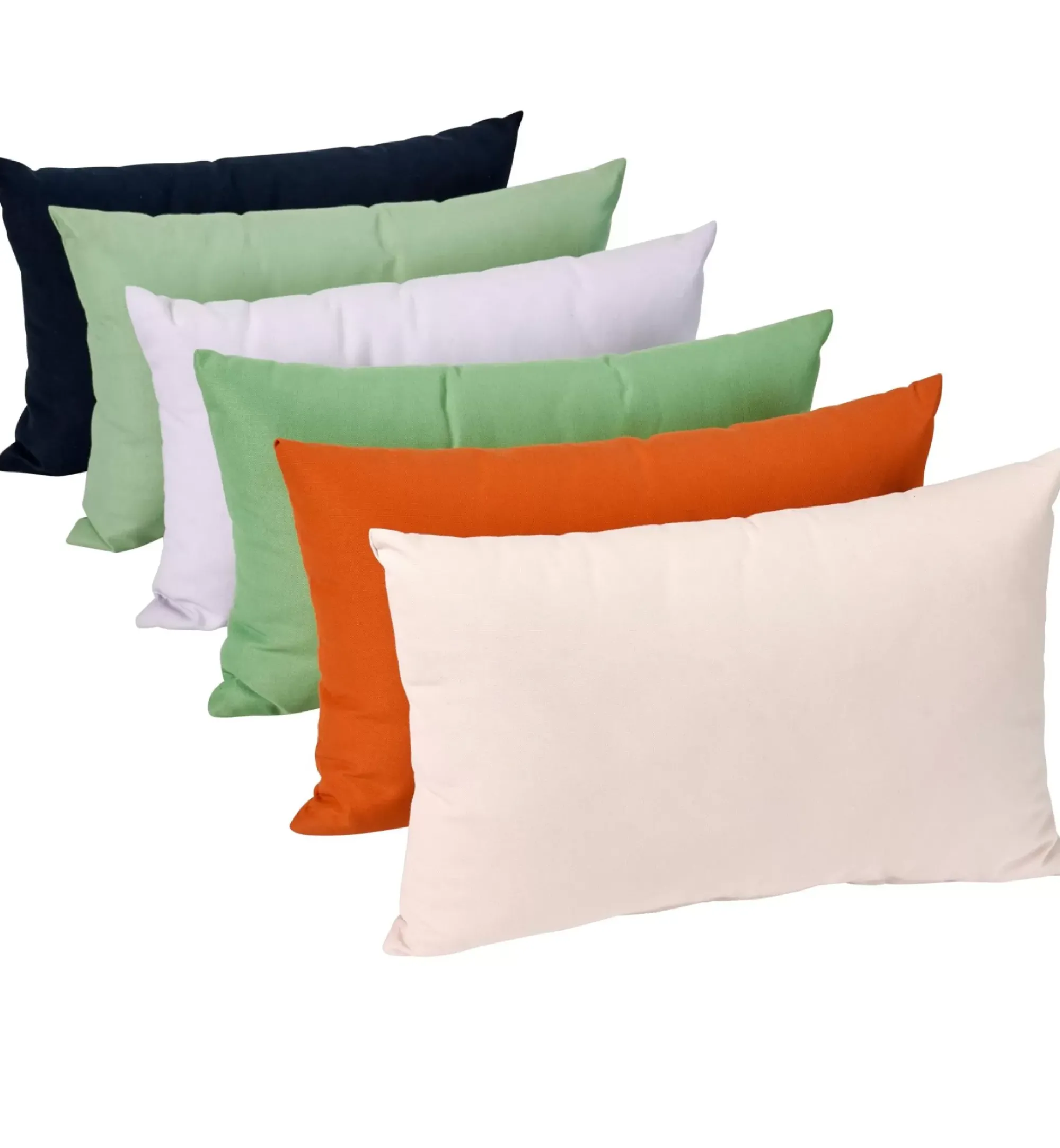 CASA Azur Cojines De Jardín Verde Discount