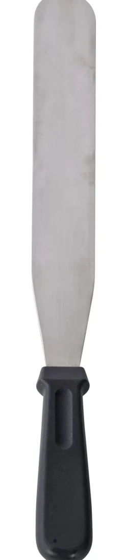 CASA Bakery Espatula Gris Oscuro Clearance