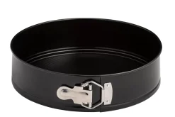 CASA Bakery Molde Desmontable Negro Discount