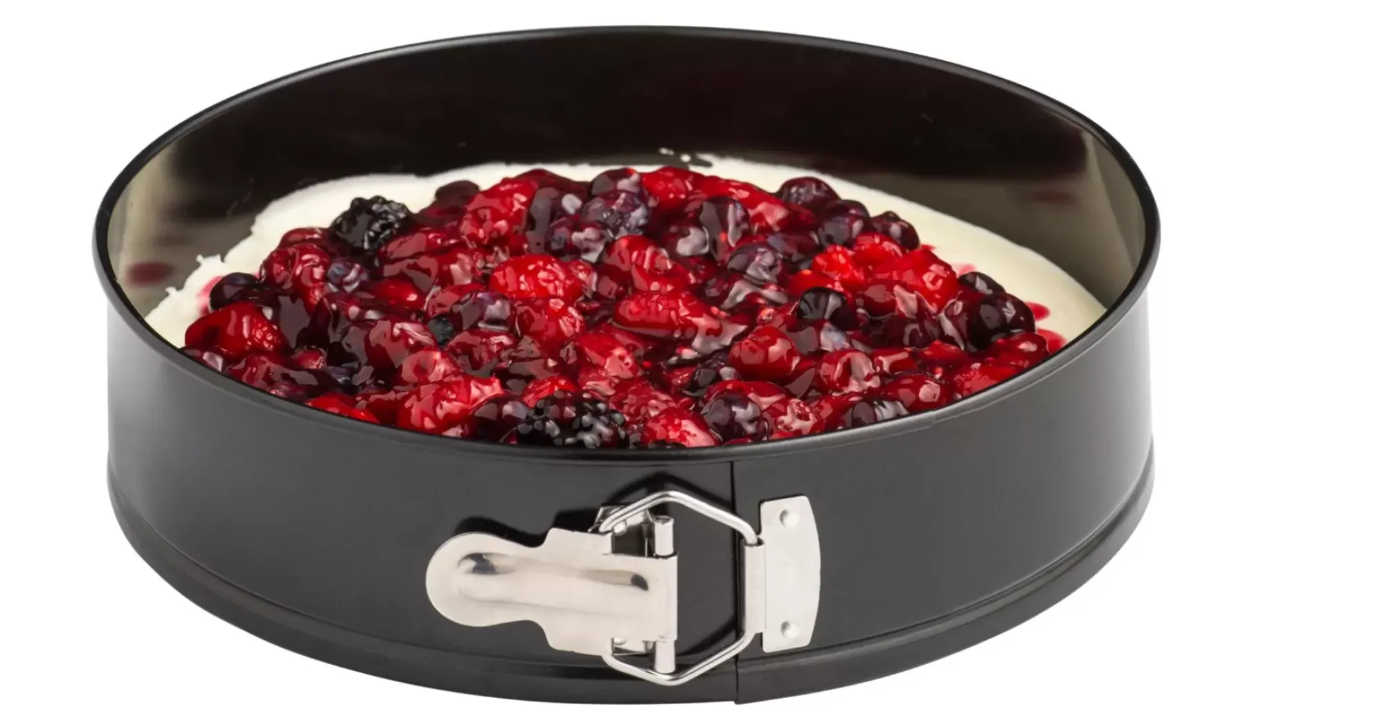 CASA Bakery Molde Desmontable Negro Shop