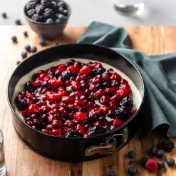 CASA Bakery Molde Desmontable Negro Shop