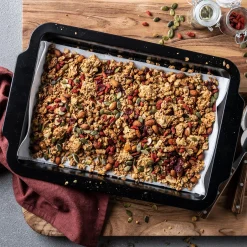 CASA Bakery Molde Para El Horno Negro Online