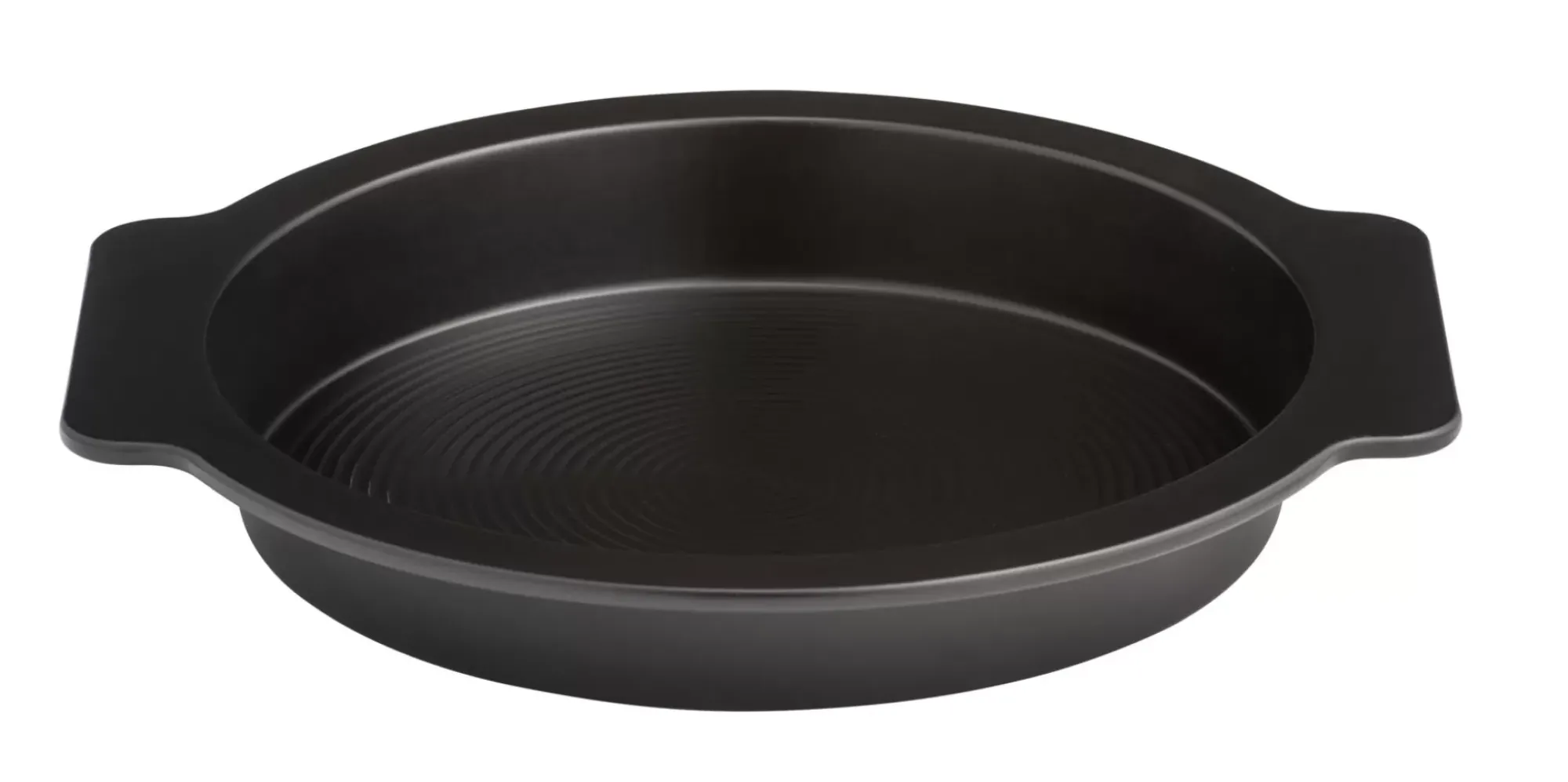 CASA Bakery Molde Para Tarta Negro Online