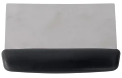 CASA Bakery Raspador Resposteria Gris Oscuro Fashion