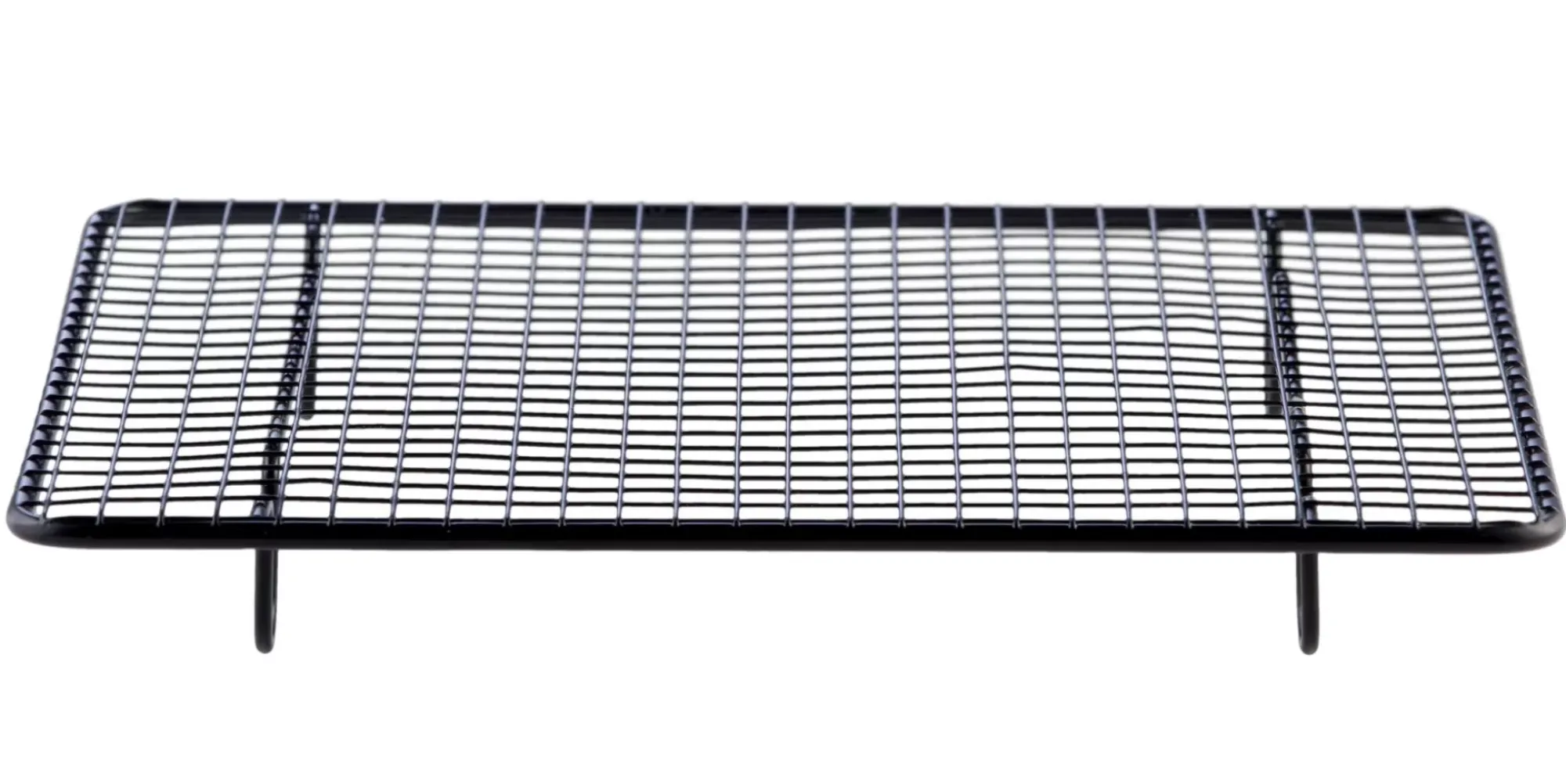 CASA Bakery Rejillas Pasteleria Juego De 2 Negro Discount