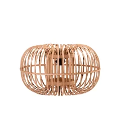 CASA Balu Lampara Para Colgar Natural Fashion