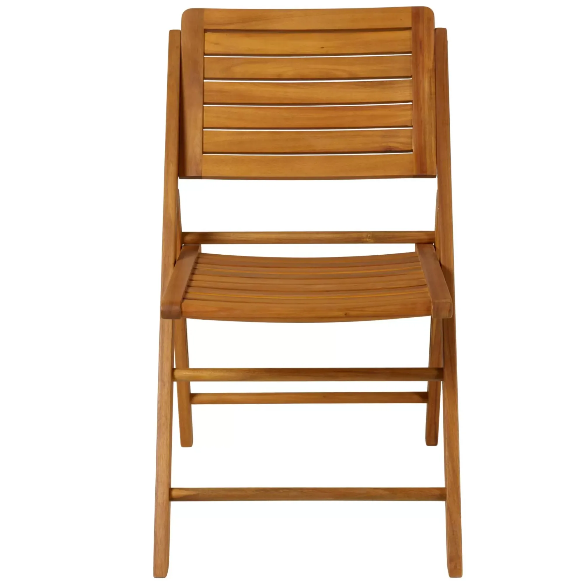 CASA Bambam Silla Plegable Natural Sale