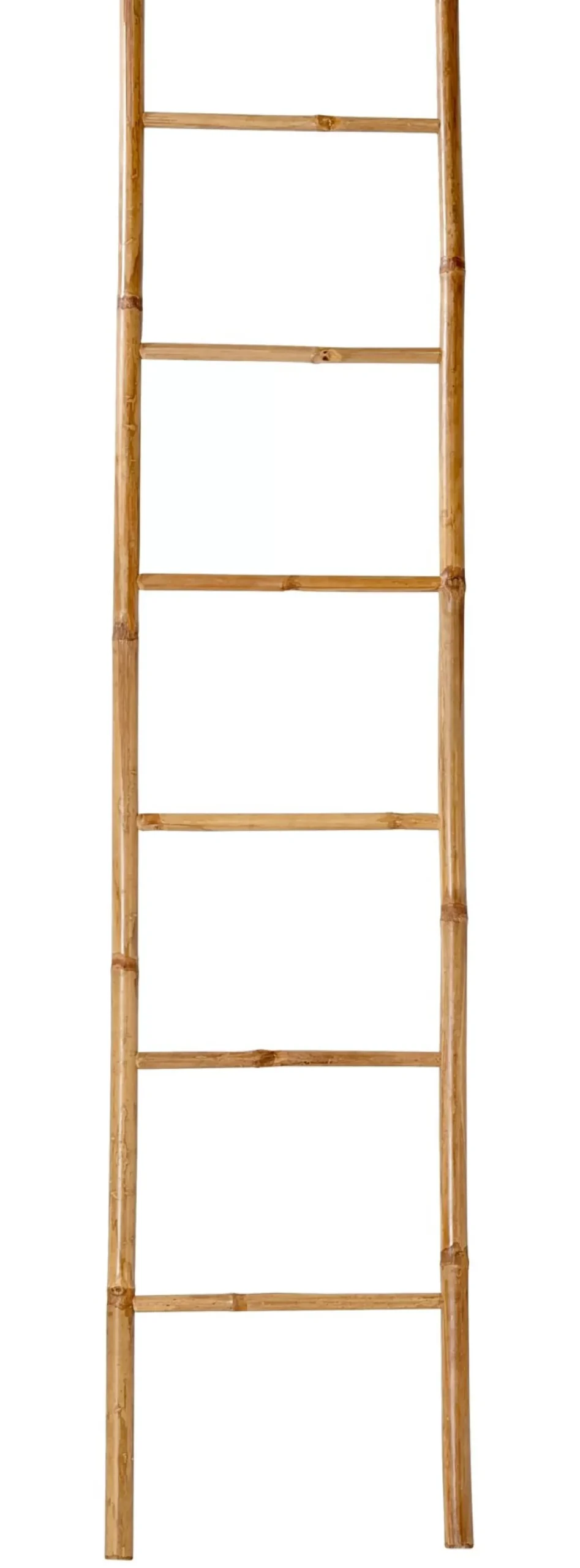 CASA Bamboe Escalera Natural Discount