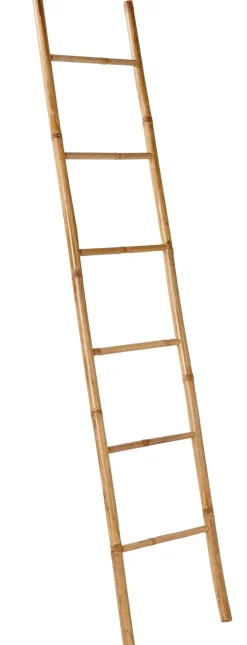 CASA Bamboe Escalera Natural Discount