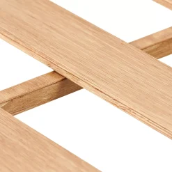 CASA Bambolette Banco Lounge Aspecto Bambu New