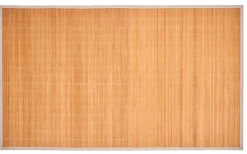 CASA Bamboo Alfombra Beis New