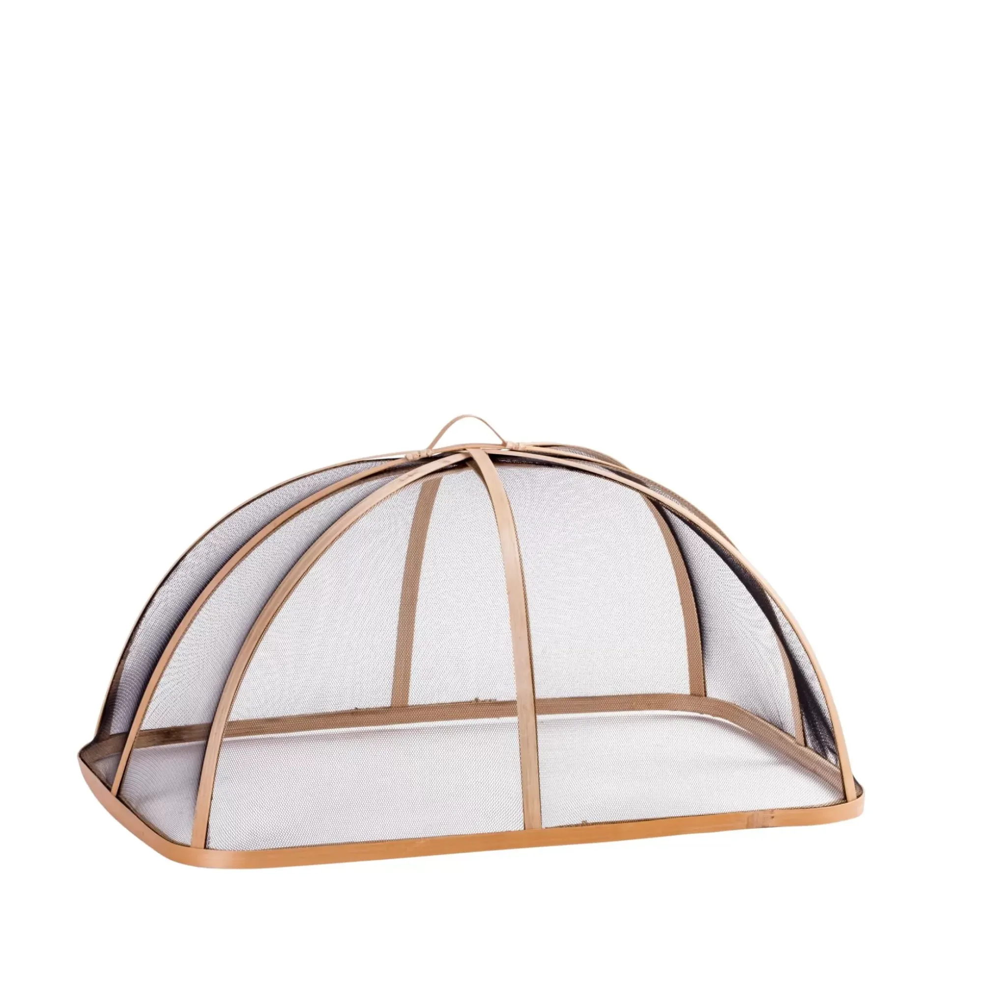 CASA Bamboo Campana Negro Store