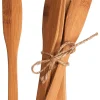 CASA Bamboo Cuchillos De Tapas Juego De 6 Natural Best Sale
