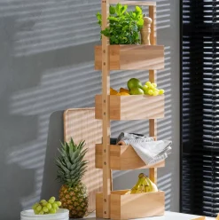 CASA Bamboo Natural Store