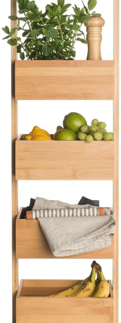 CASA Bamboo Natural Store