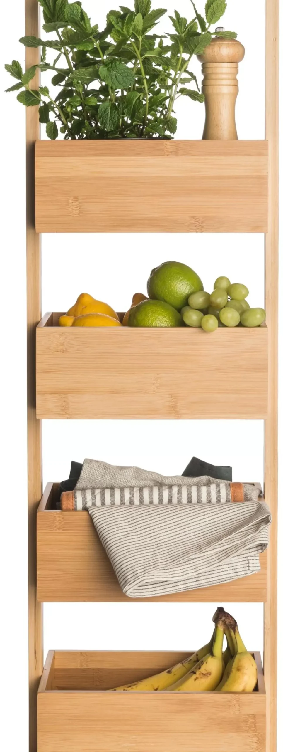 CASA Bamboo Natural Store