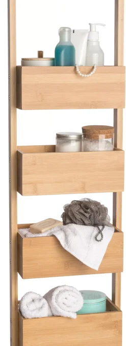 CASA Bamboo Natural Store