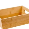 CASA Bamboo Organizador Natural Fashion