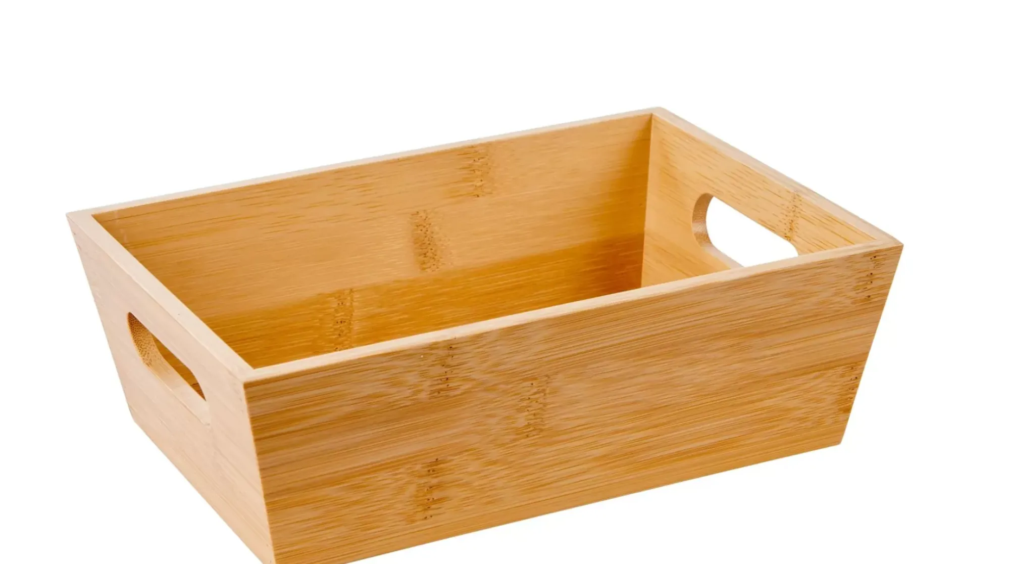 CASA Bamboo Organizador Natural Fashion