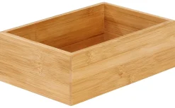 CASA Bamboo Organizador Para Cajon Natural Clearance