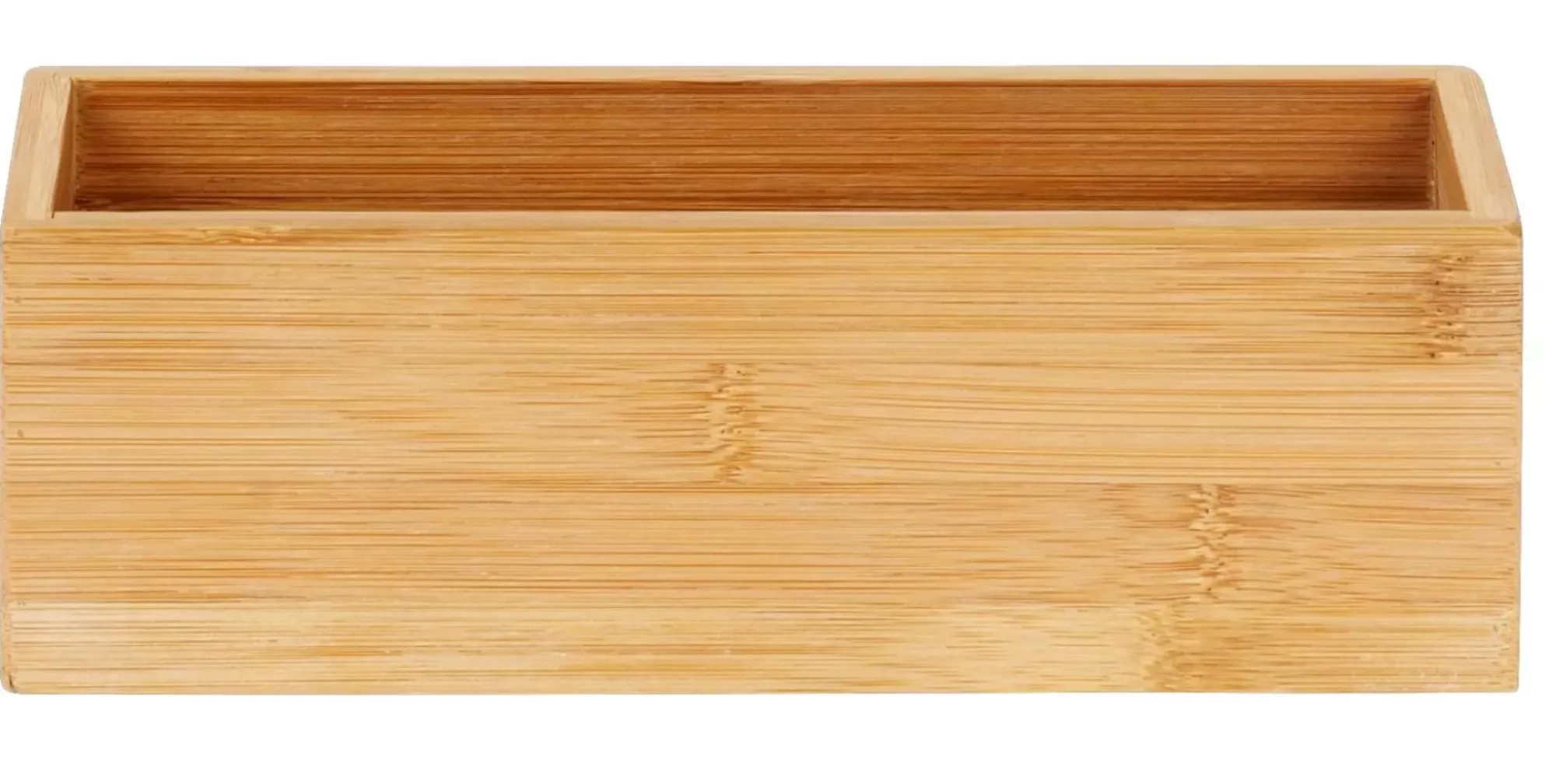 CASA Bamboo Organizador Para Cajon Natural New