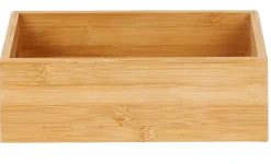 CASA Bamboo Organizador Para Cajon Natural Flash Sale