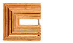 CASA Bamboo Salvamanteles Natural Sale