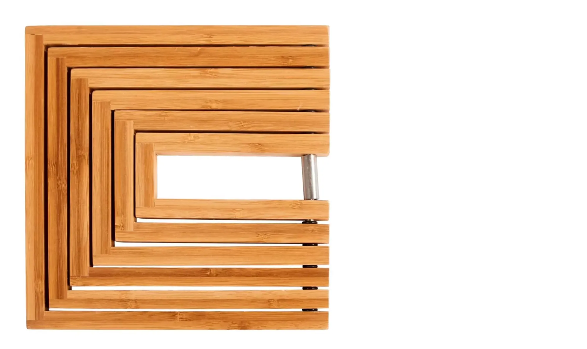 CASA Bamboo Salvamanteles Natural Sale