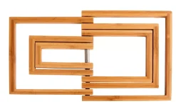 CASA Bamboo Salvamanteles Natural Sale