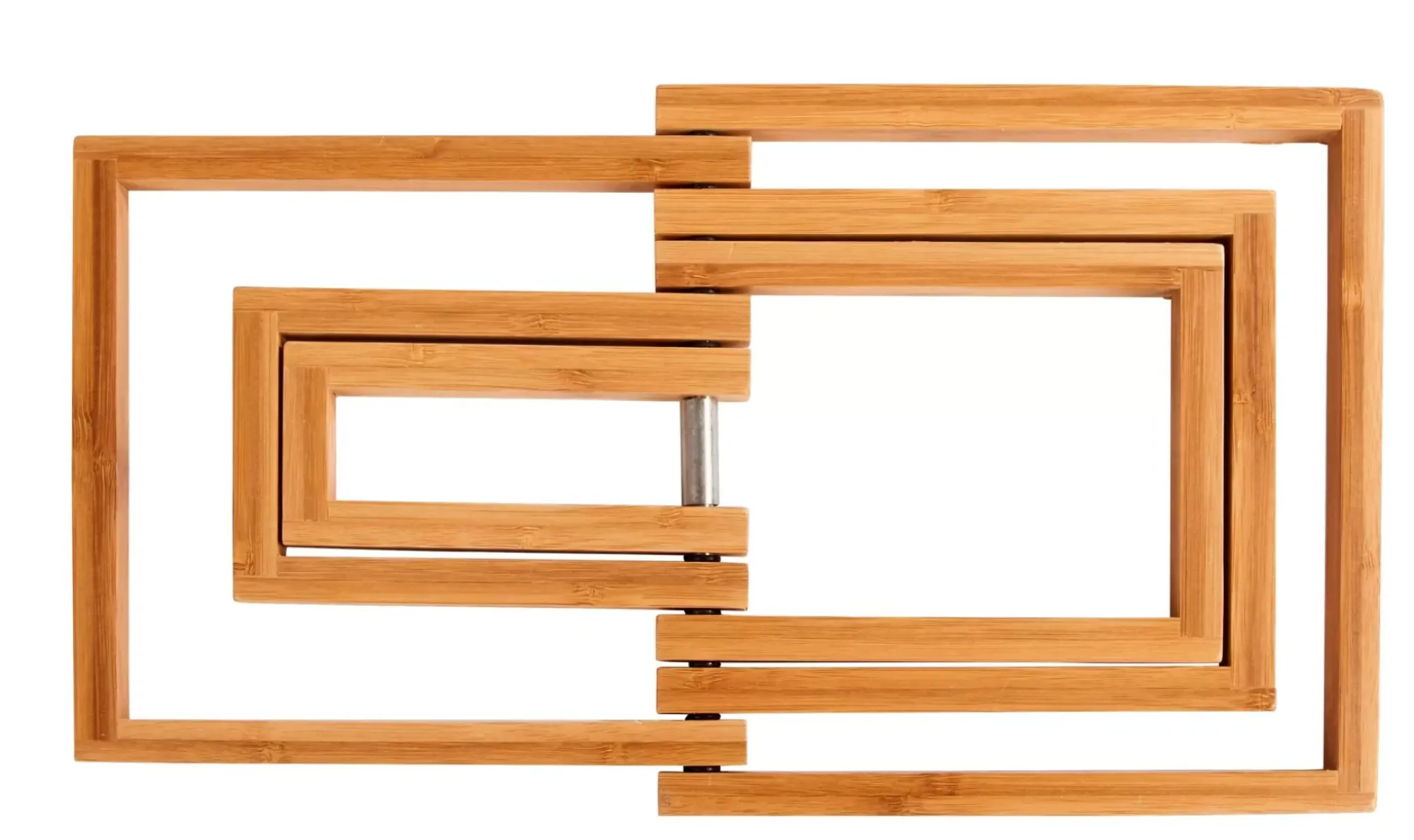 CASA Bamboo Salvamanteles Natural Sale