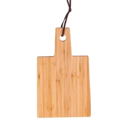 CASA Bamboo Tabla Para Cortar Natural Shop