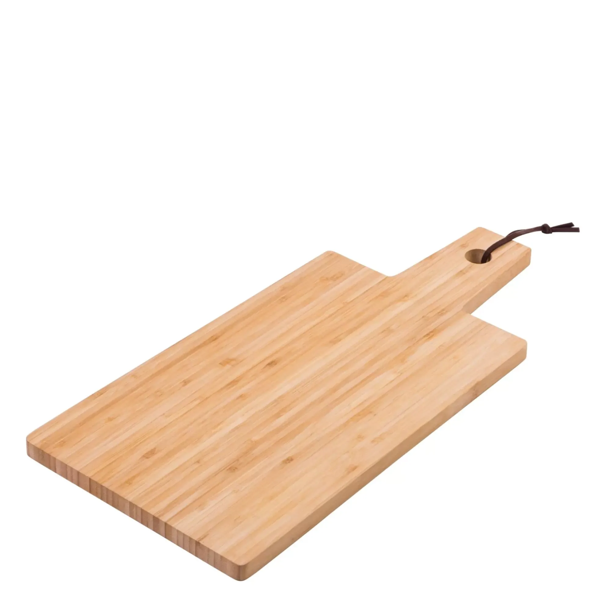 CASA Bamboo Tabla Para Cortar Natural Store