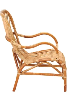 CASA Bandung Butaca Natural Fashion