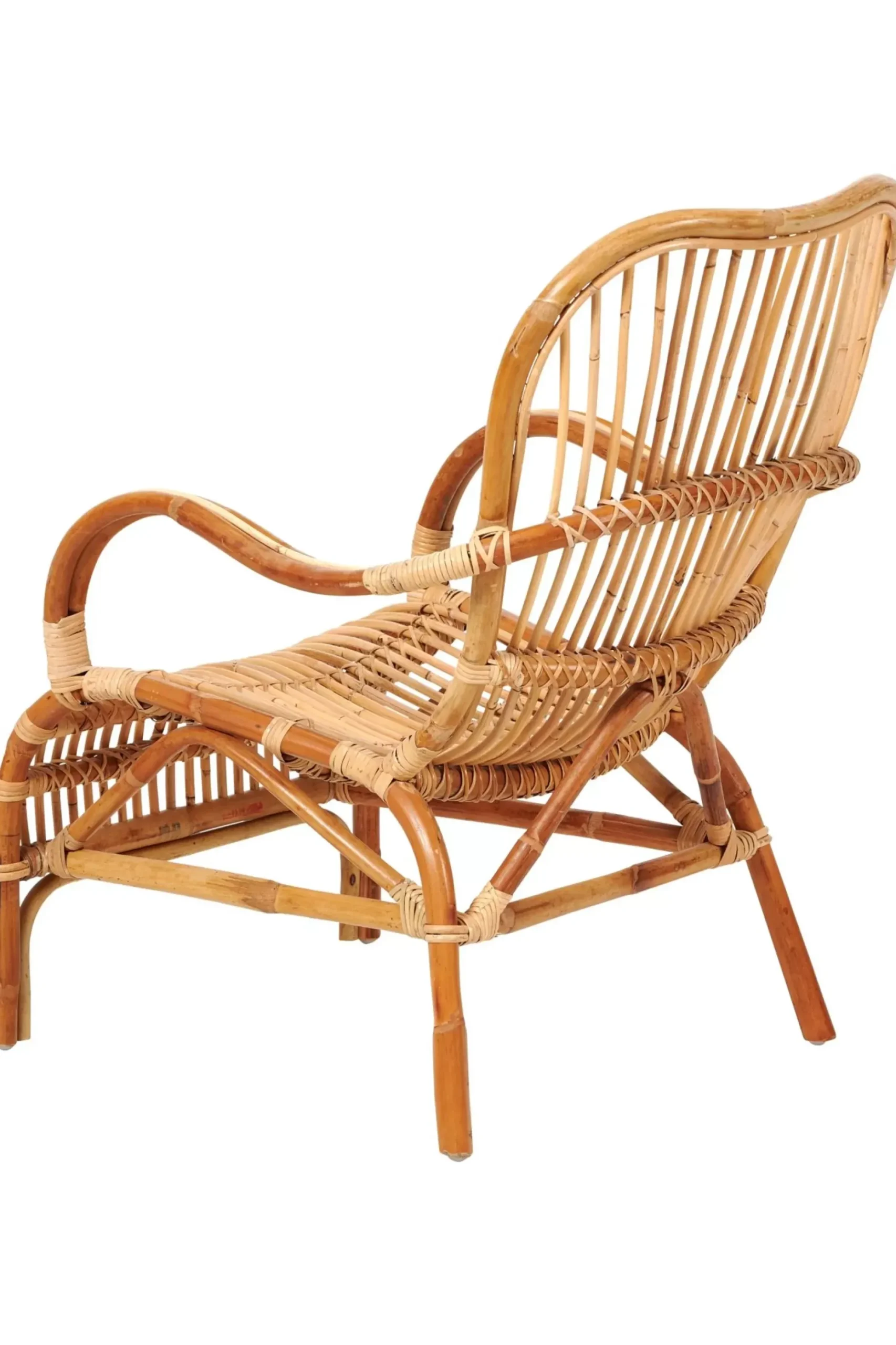 CASA Bandung Butaca Natural Fashion