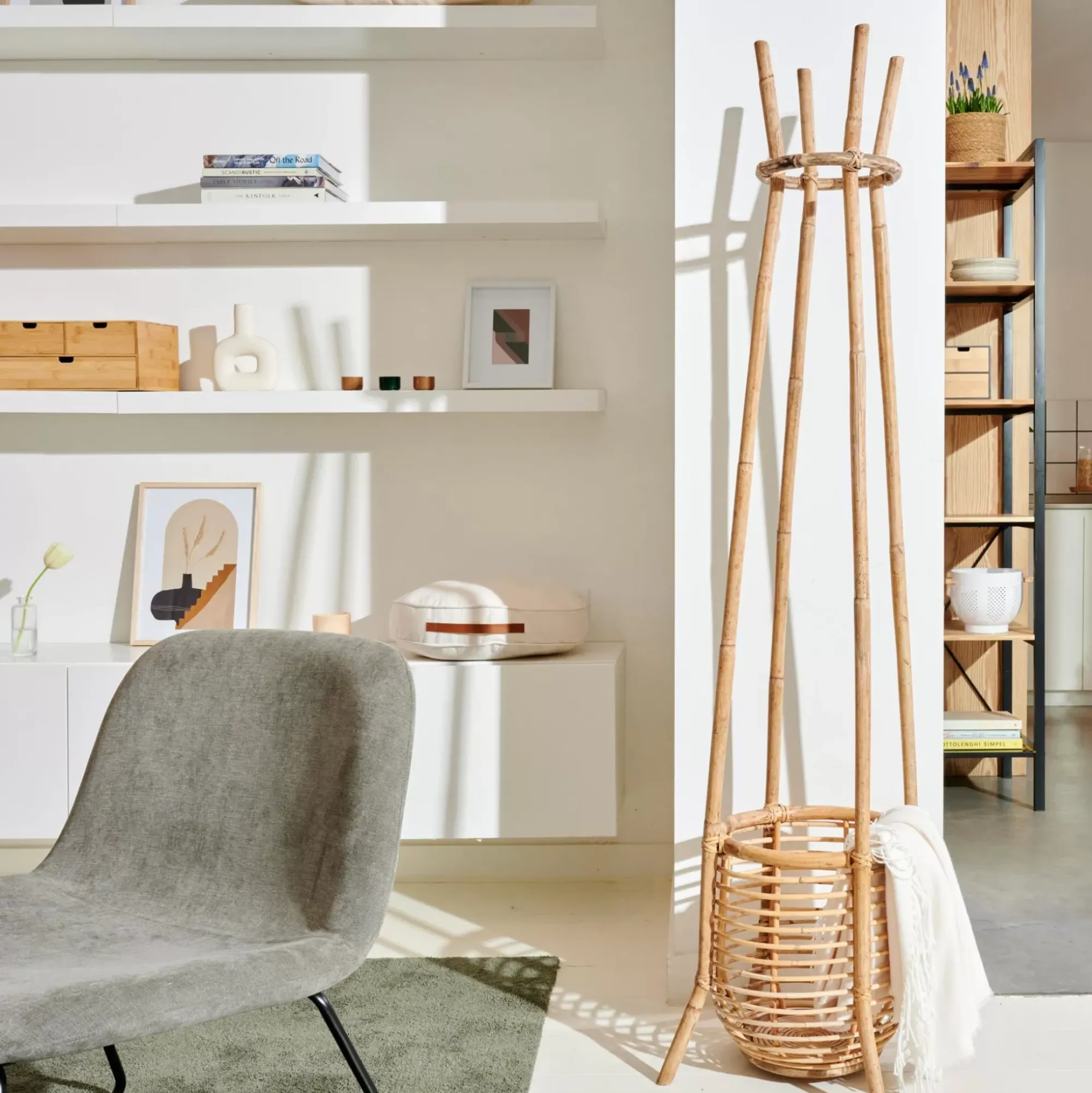 CASA Banja Percha Natural Discount